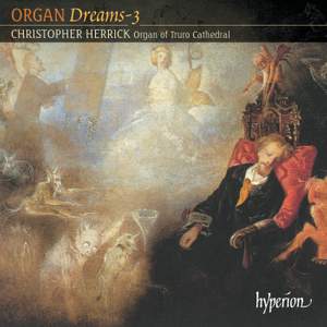 Organ Dreams 3