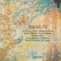 Peacock Pie