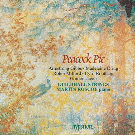 Peacock Pie
