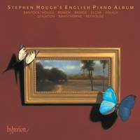 Stephen Hough's English Album