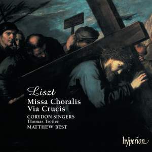 Liszt: Missa Choralis