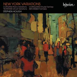 New York Variations
