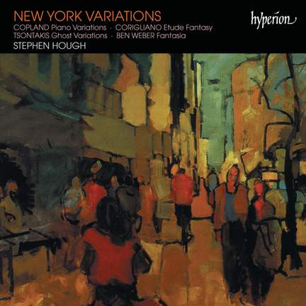 New York Variations