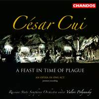 Cui: A Feast in Time of Plague