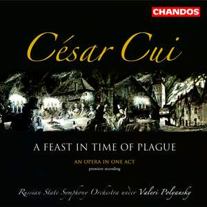 Cui: A Feast in Time of Plague
