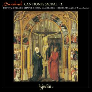 Sweelinck: Cantiones Sacrae - 2