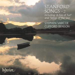 Stanford: Songs - 2