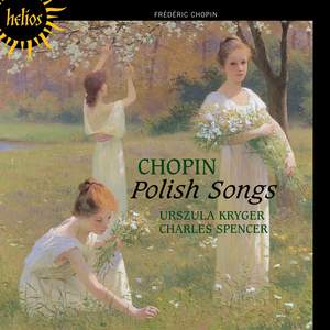 Chopin - Songs