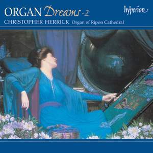 Organ Dreams 2