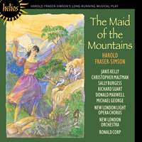 Fraser-Simson: The Maid of the Mountains