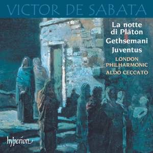 Victor de Sabata: Orchestral Works