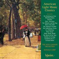 American Light Music Classics