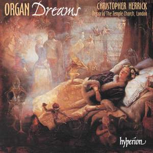 Organ Dreams 1