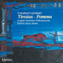Constant Lambert - Ballets