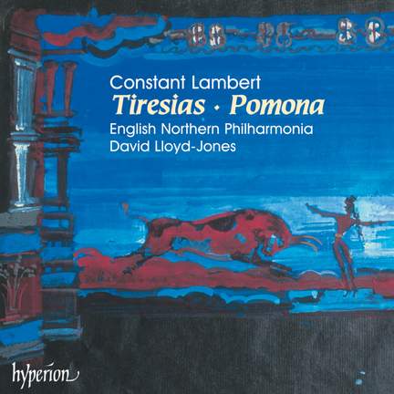 Constant Lambert - Ballets