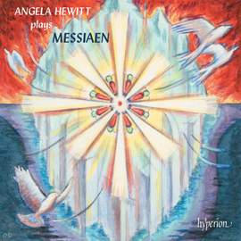Messiaen - Piano Music