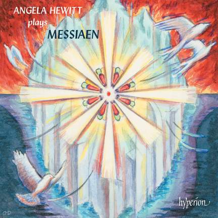 Messiaen - Piano Music