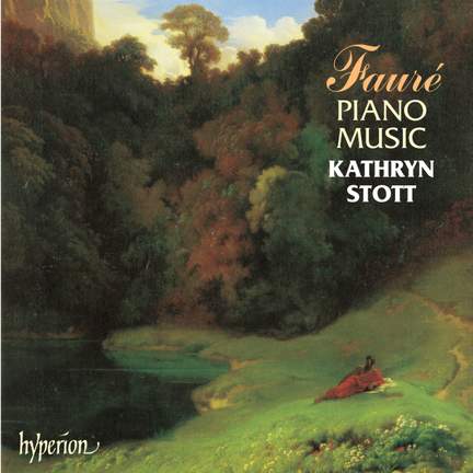 Fauré: Piano Music