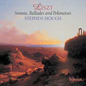 Liszt: Sonata, Ballades & Polonaises