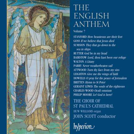 The English Anthem 7