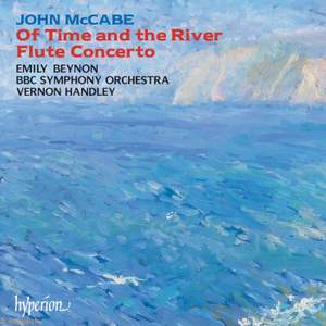 John McCabe: Of Time and the River