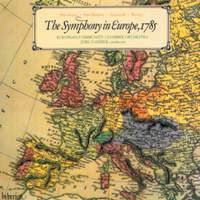 The Symphony in Europe, 1785
