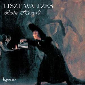 Liszt Complete Music for Solo Piano 1: The Waltzes