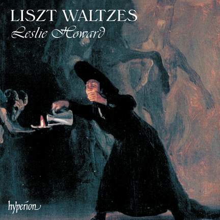 Liszt Complete Music for Solo Piano 1: The Waltzes