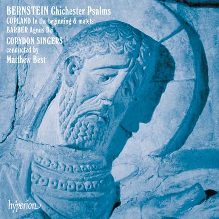 American Choral Music