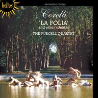 Corelli - Sonata 'La Folia'