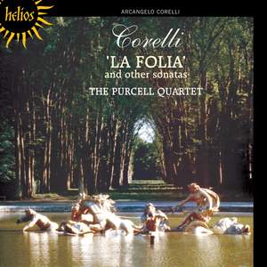 Corelli - Sonata 'La Folia' Product Image