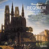 Bruckner: Requiem