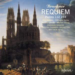 Bruckner: Requiem