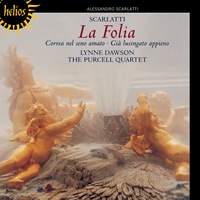 Alessandro Scarlatti - Variations on La Folia