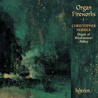 Organ Fireworks I