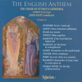 The English Anthem 6
