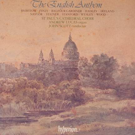 The English Anthem 1