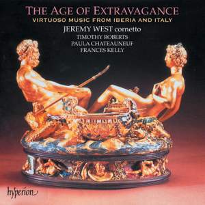 The Age of Extravagance Product Image