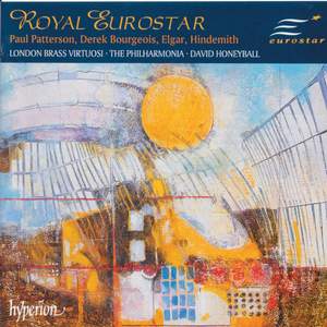 Royal Eurostar Product Image
