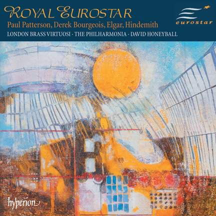 Royal Eurostar