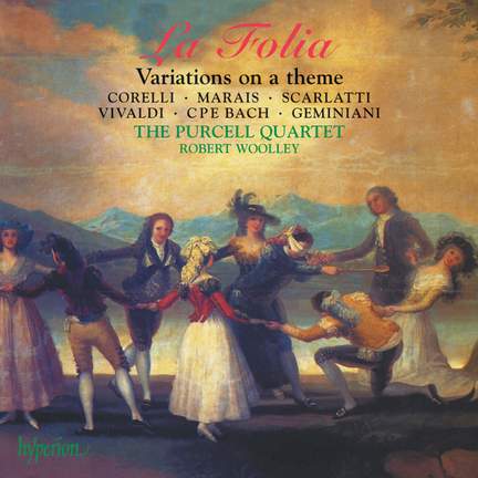 La Folia