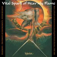 The English Orpheus 44 - Vital Spark of Heav'nly Flame
