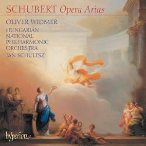 Schubert: Opera Arias