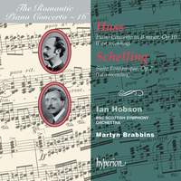 The Romantic Piano Concerto 16 - Huss and Schelling