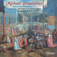 Praetorius: Music from Terpischore