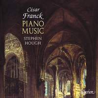 Piano Ebi/Quatuor クラシック Franck-Pierne-Quintettes Parisii /00110 Cordes-Akik Pour 4658072 CD Et