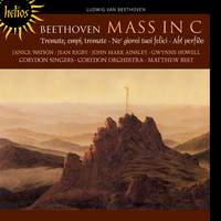 Beethoven - Mass in C major