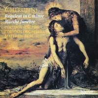 Cherubini: Requiem