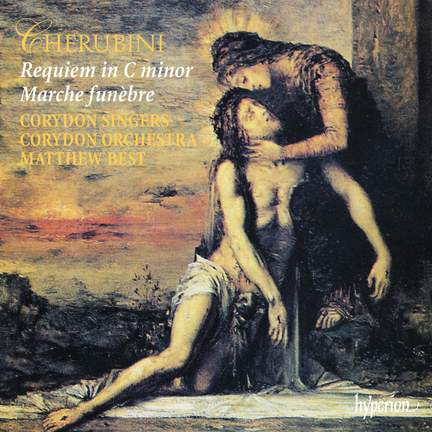 Cherubini: Requiem
