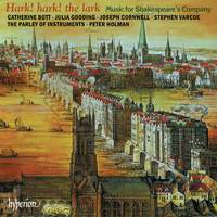 The English Orpheus 43 - Hark! hark! the lark